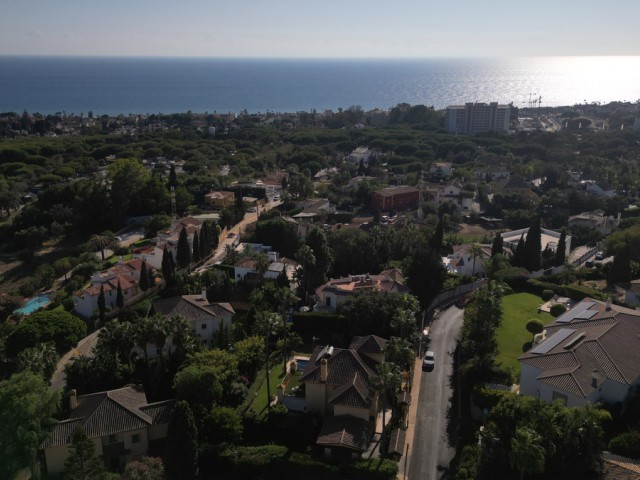 5 Schlafzimmer Villa in El Rosario