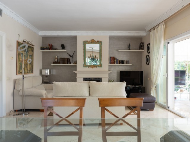 5 Schlafzimmer Villa in El Rosario