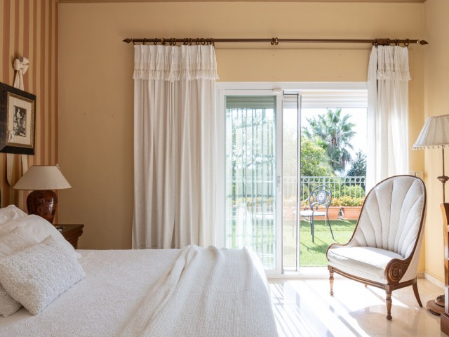 5 Schlafzimmer Villa in El Rosario