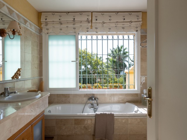 5 Schlafzimmer Villa in El Rosario