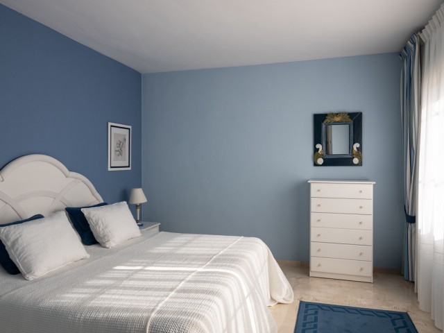 5 Schlafzimmer Villa in El Rosario