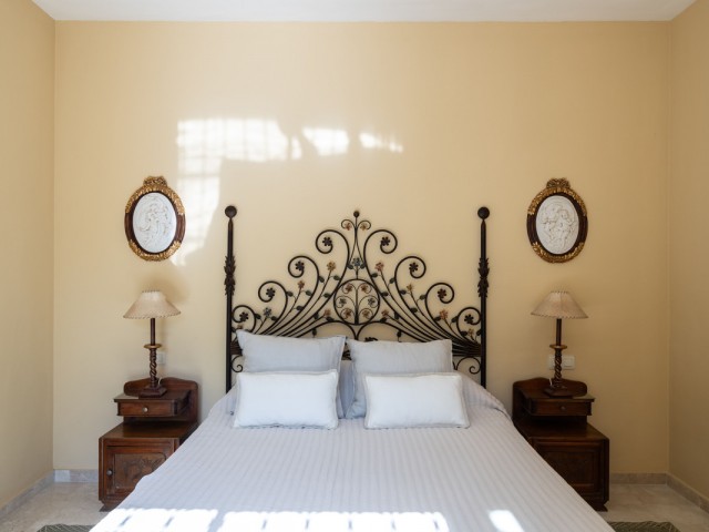 5 Schlafzimmer Villa in El Rosario