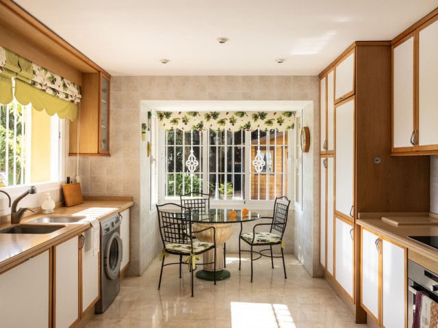 5 Schlafzimmer Villa in El Rosario