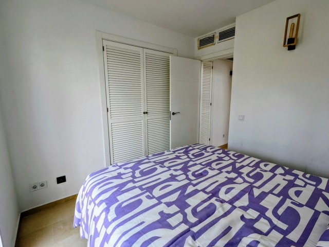 3 Schlafzimmer Reihenhaus in Nueva Andalucía