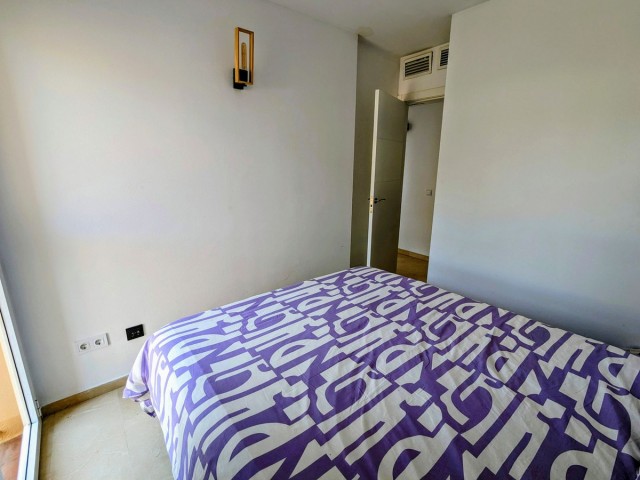 3 Schlafzimmer Reihenhaus in Nueva Andalucía