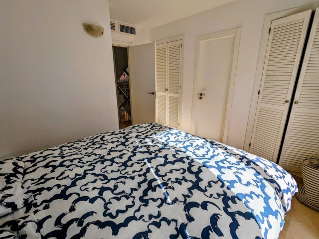 3 Schlafzimmer Reihenhaus in Nueva Andalucía