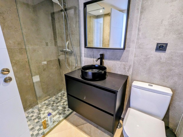 3 Schlafzimmer Reihenhaus in Nueva Andalucía