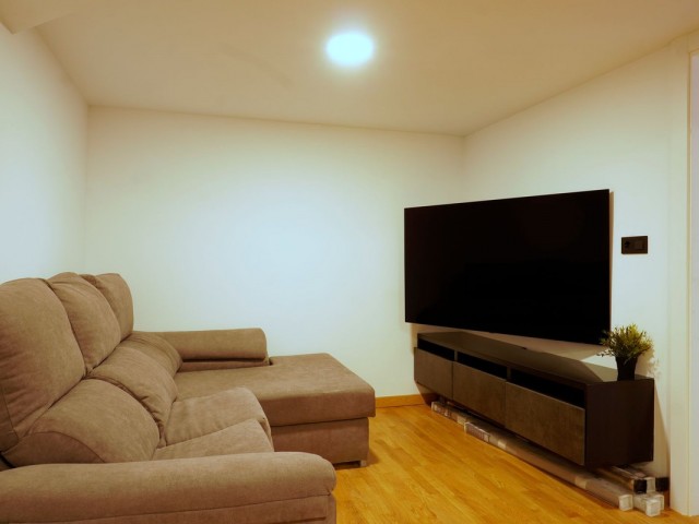 3 Schlafzimmer Reihenhaus in Nueva Andalucía