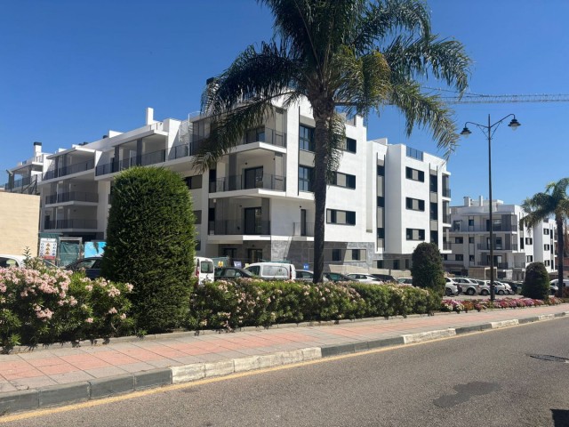 Appartement avec 2 Chambres  à Estepona