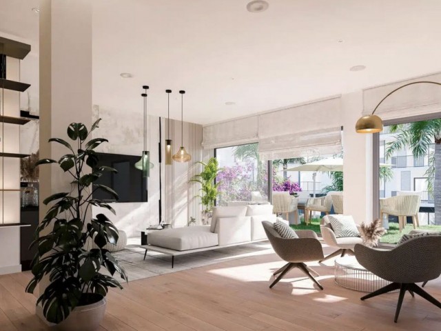 Appartement avec 2 Chambres  à Estepona