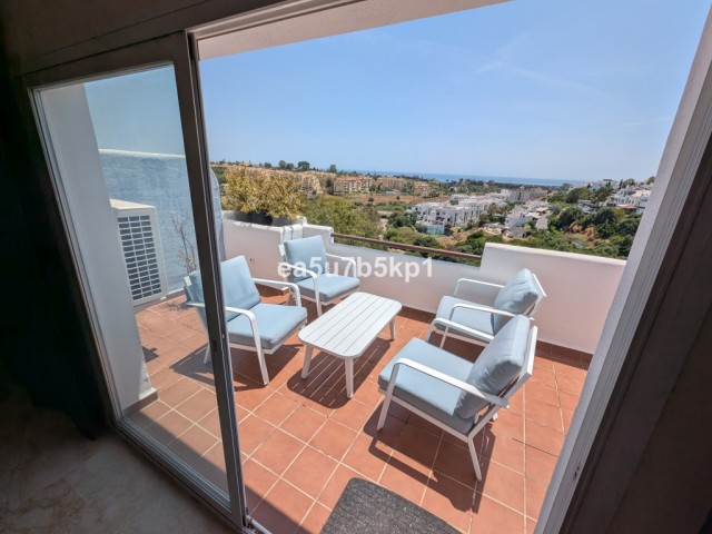 Appartement avec 3 Chambres  à Estepona