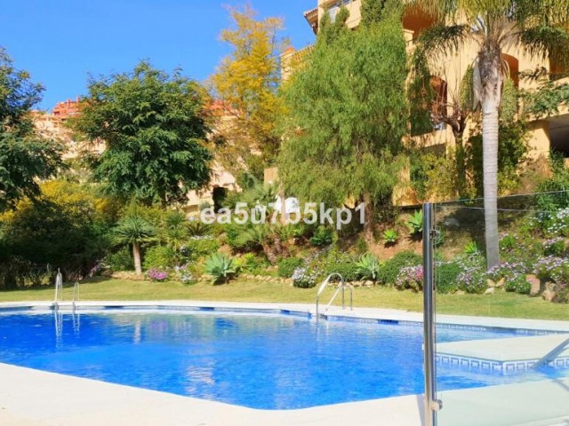 Penthouse in Calahonda