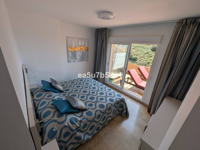 Penthouse in Calahonda
