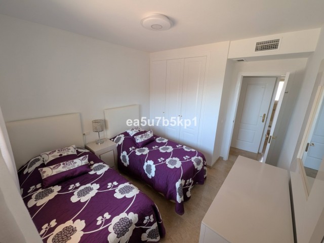 Penthouse in Calahonda