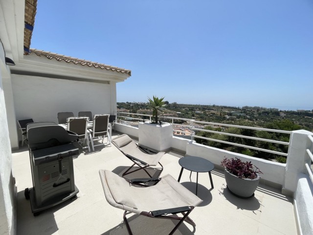 3 Slaapkamer Appartement in New Golden Mile