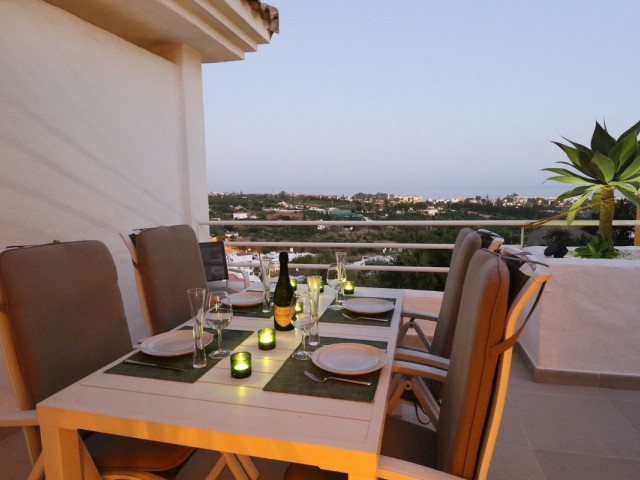 3 Slaapkamer Appartement in New Golden Mile