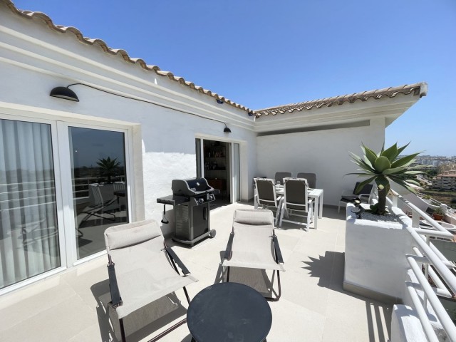 3 Slaapkamer Appartement in New Golden Mile