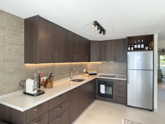 3 Slaapkamer Appartement in New Golden Mile