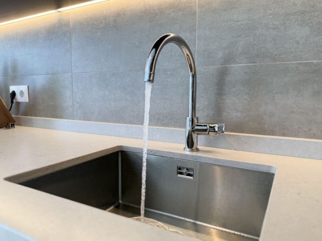 3 Slaapkamer Appartement in New Golden Mile
