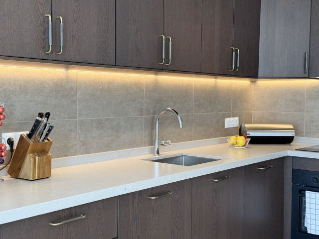 3 Slaapkamer Appartement in New Golden Mile