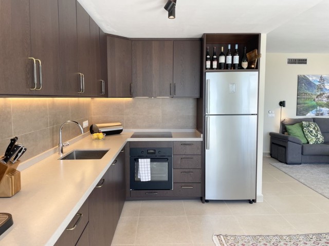 3 Slaapkamer Appartement in New Golden Mile
