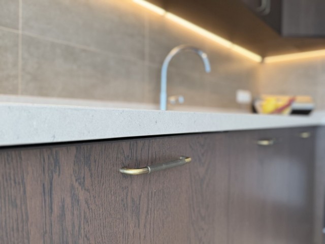 3 Slaapkamer Appartement in New Golden Mile