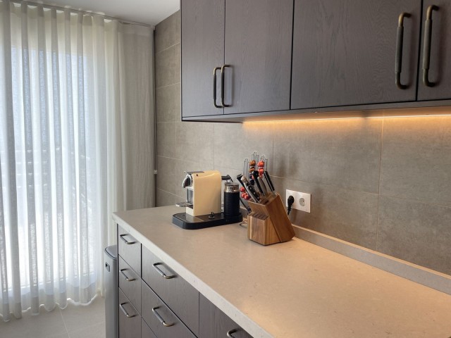 3 Slaapkamer Appartement in New Golden Mile