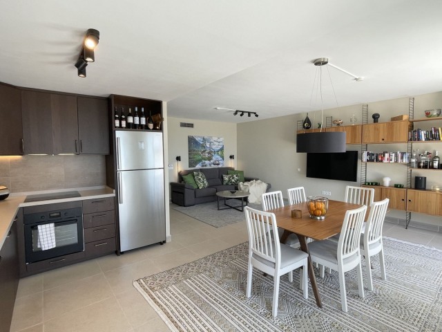 3 Slaapkamer Appartement in New Golden Mile