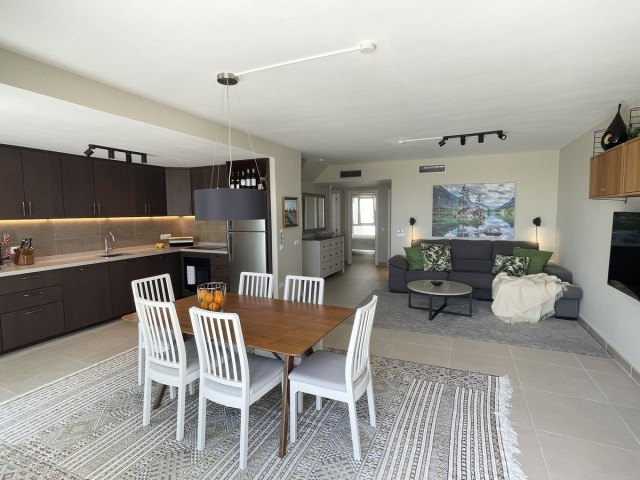 3 Slaapkamer Appartement in New Golden Mile