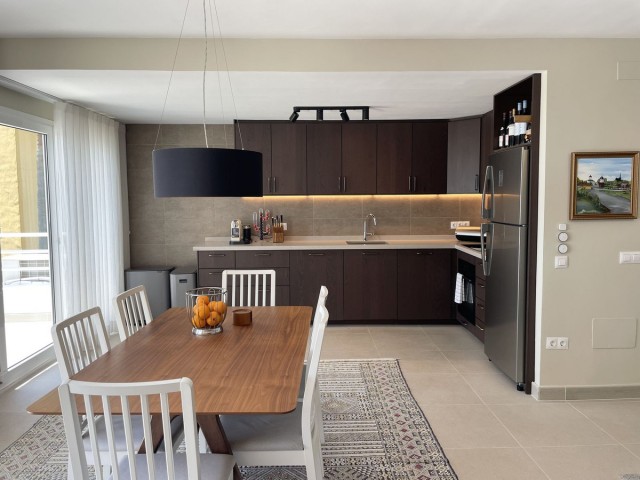 3 Slaapkamer Appartement in New Golden Mile