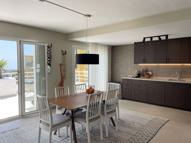 3 Slaapkamer Appartement in New Golden Mile