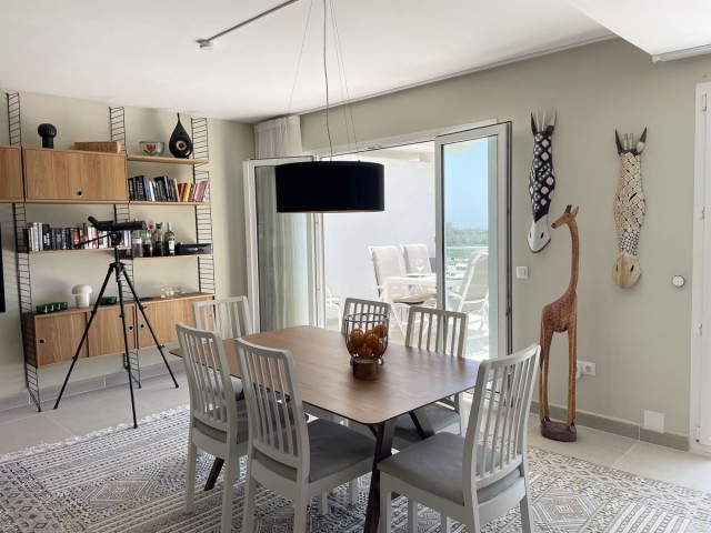 3 Slaapkamer Appartement in New Golden Mile