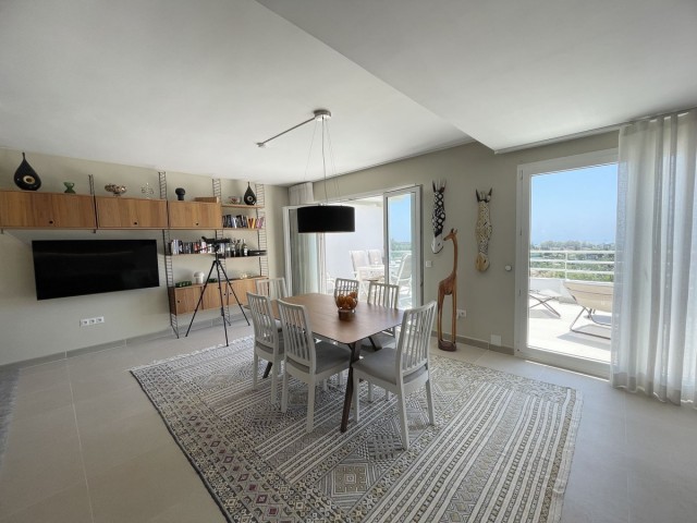 3 Slaapkamer Appartement in New Golden Mile