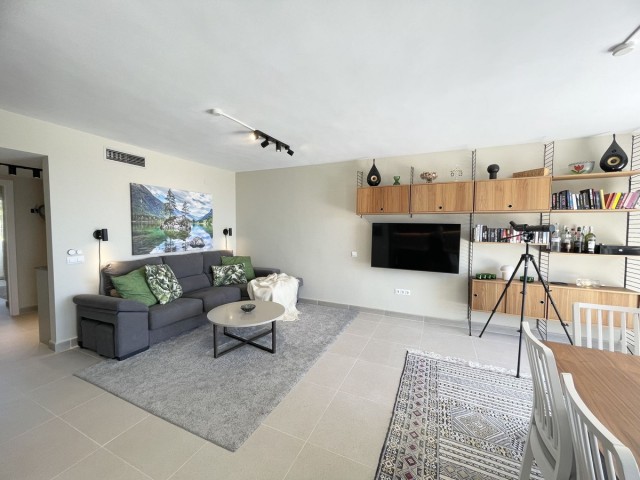3 Slaapkamer Appartement in New Golden Mile