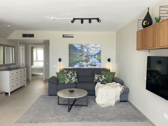 3 Slaapkamer Appartement in New Golden Mile