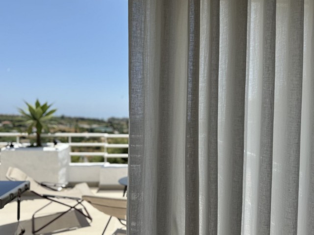 3 Slaapkamer Appartement in New Golden Mile