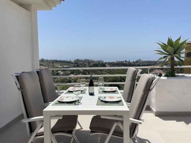 3 Slaapkamer Appartement in New Golden Mile