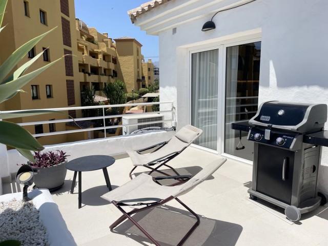 3 Slaapkamer Appartement in New Golden Mile