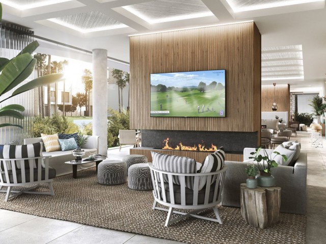 Appartement avec 2 Chambres  à Estepona