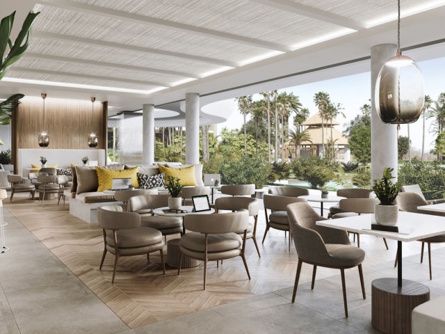 Appartement avec 2 Chambres  à Estepona