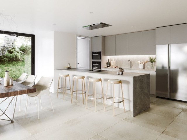 Appartement avec 2 Chambres  à Estepona