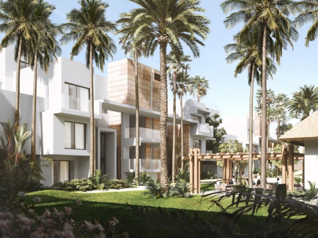 Appartement avec 2 Chambres  à Estepona