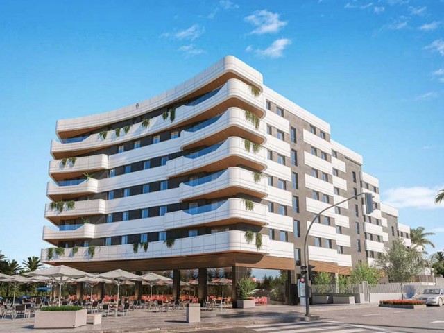 Appartement avec 2 Chambres  à Estepona