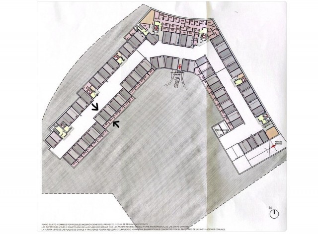 Appartement avec 2 Chambres  à Estepona