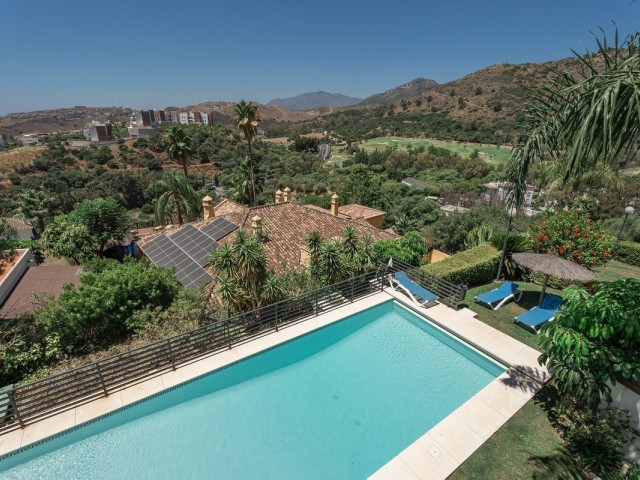 2 Schlafzimmer Apartment in Los Almendros