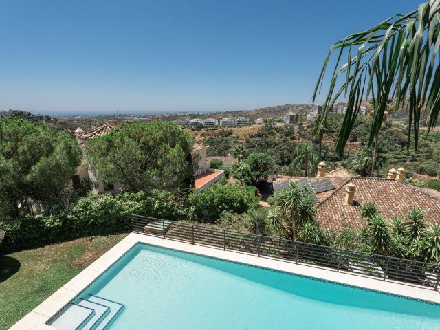 2 Schlafzimmer Apartment in Los Almendros