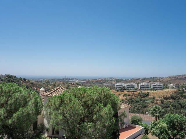 2 Schlafzimmer Apartment in Los Almendros