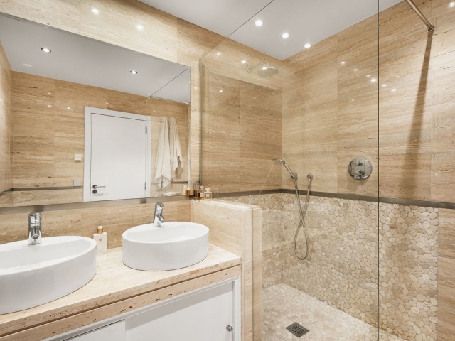 2 Schlafzimmer Apartment in Los Almendros