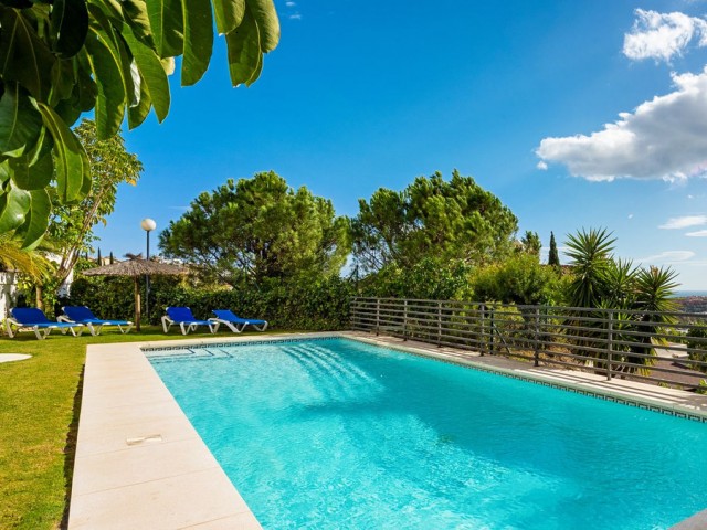 2 Schlafzimmer Apartment in Los Almendros