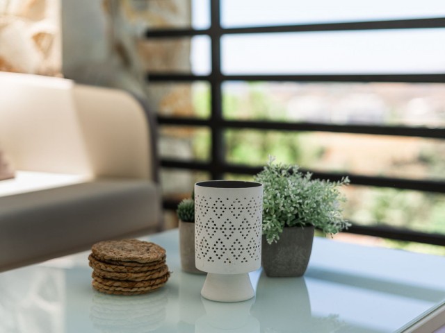 2 Schlafzimmer Apartment in Los Almendros